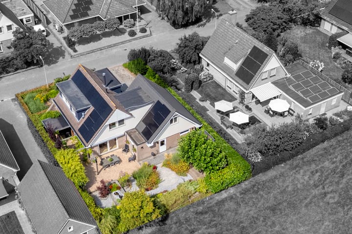 Foto 4 van G.F.Vosstraat 18