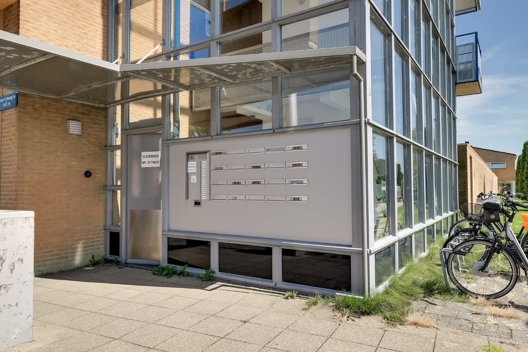 Foto 8 van Vijverhof 51