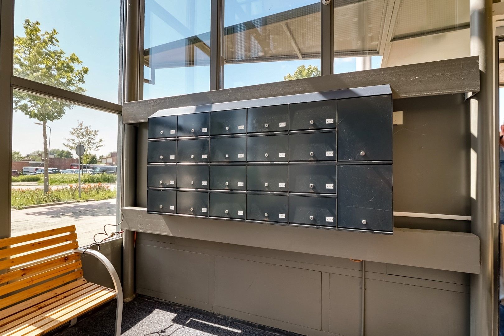 Foto 9 van Vijverhof 51