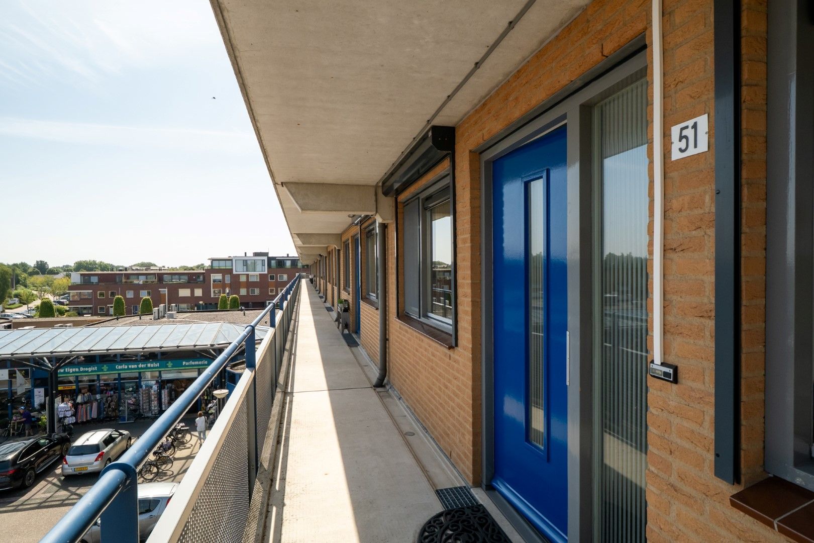 Foto 12 van Vijverhof 51