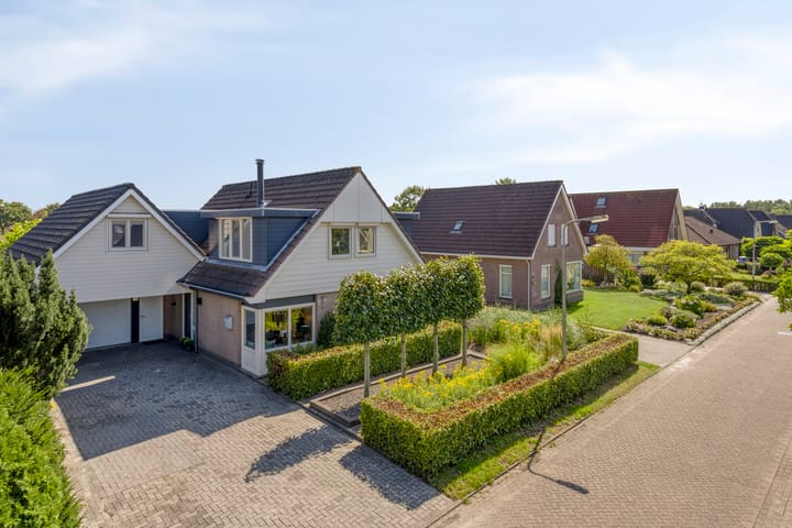 Foto 9 van G.F.Vosstraat 18