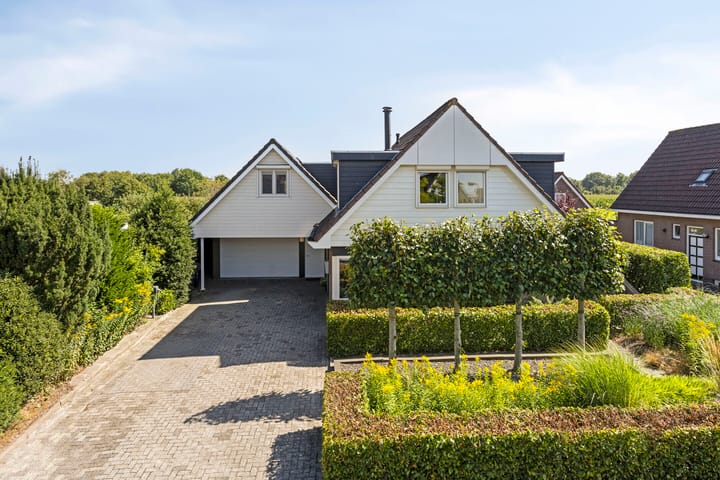 Foto 10 van G.F.Vosstraat 18