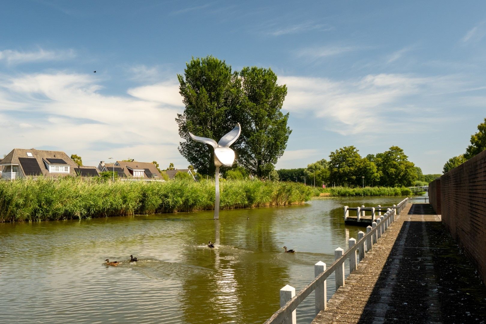 Foto 36 van Vijverhof 51