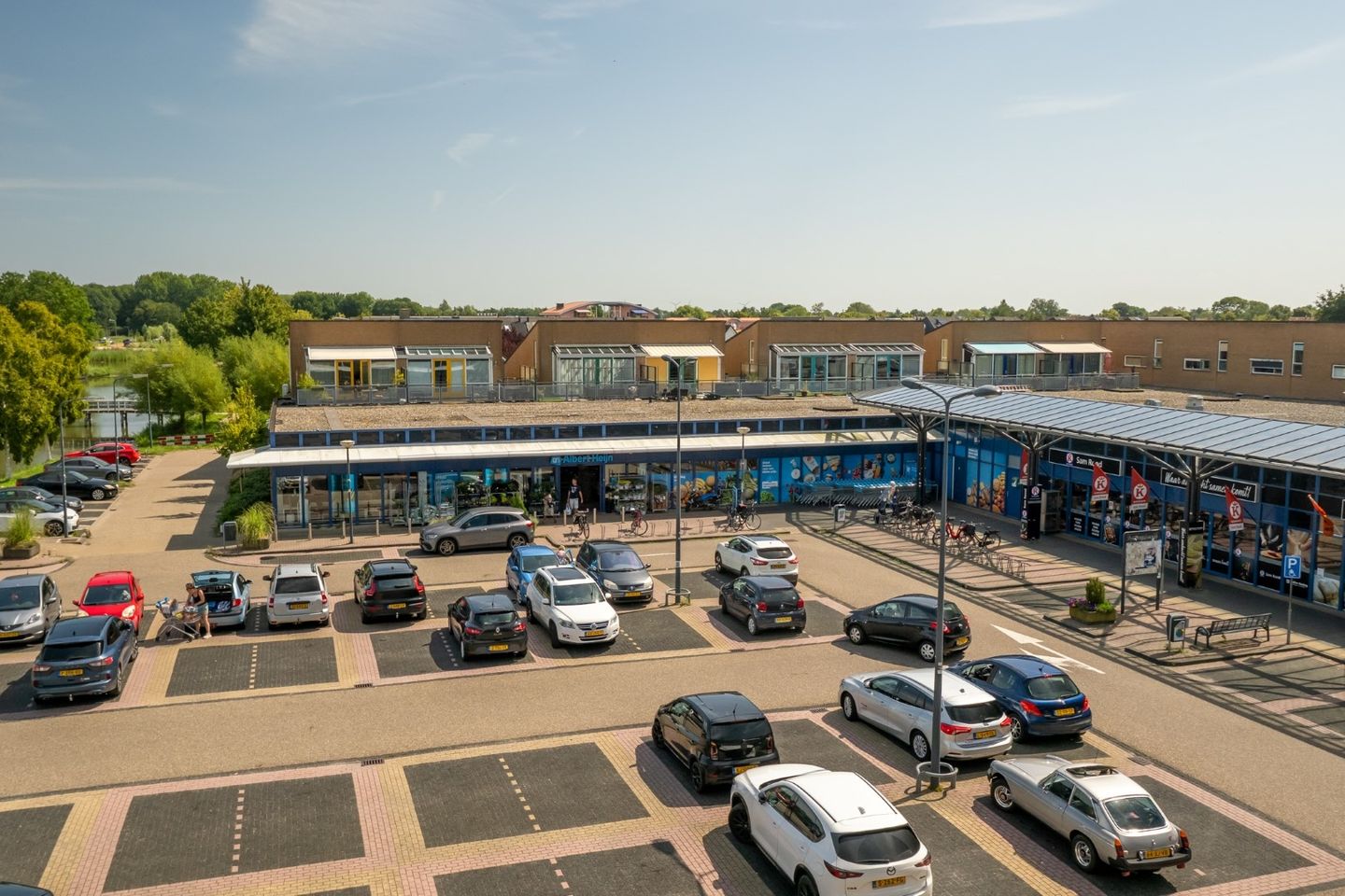 Foto 40 van Vijverhof 51