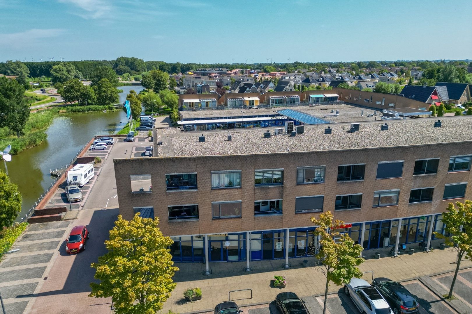 Foto 42 van Vijverhof 51