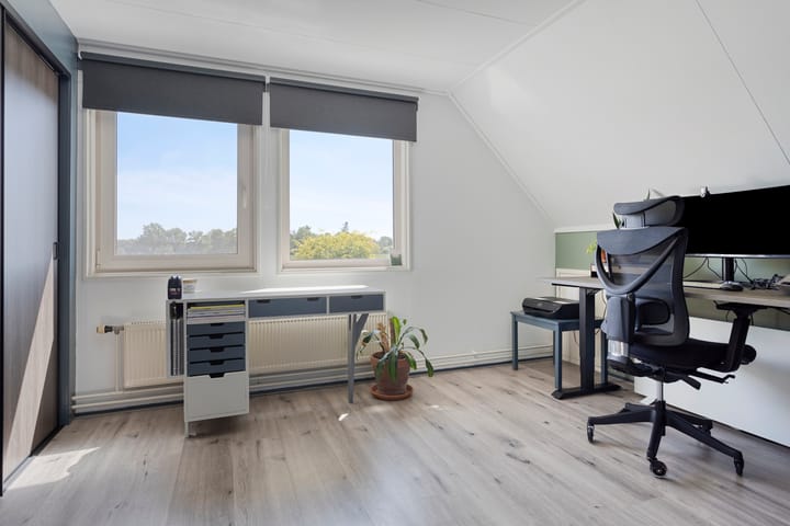 Foto 40 van G.F.Vosstraat 18