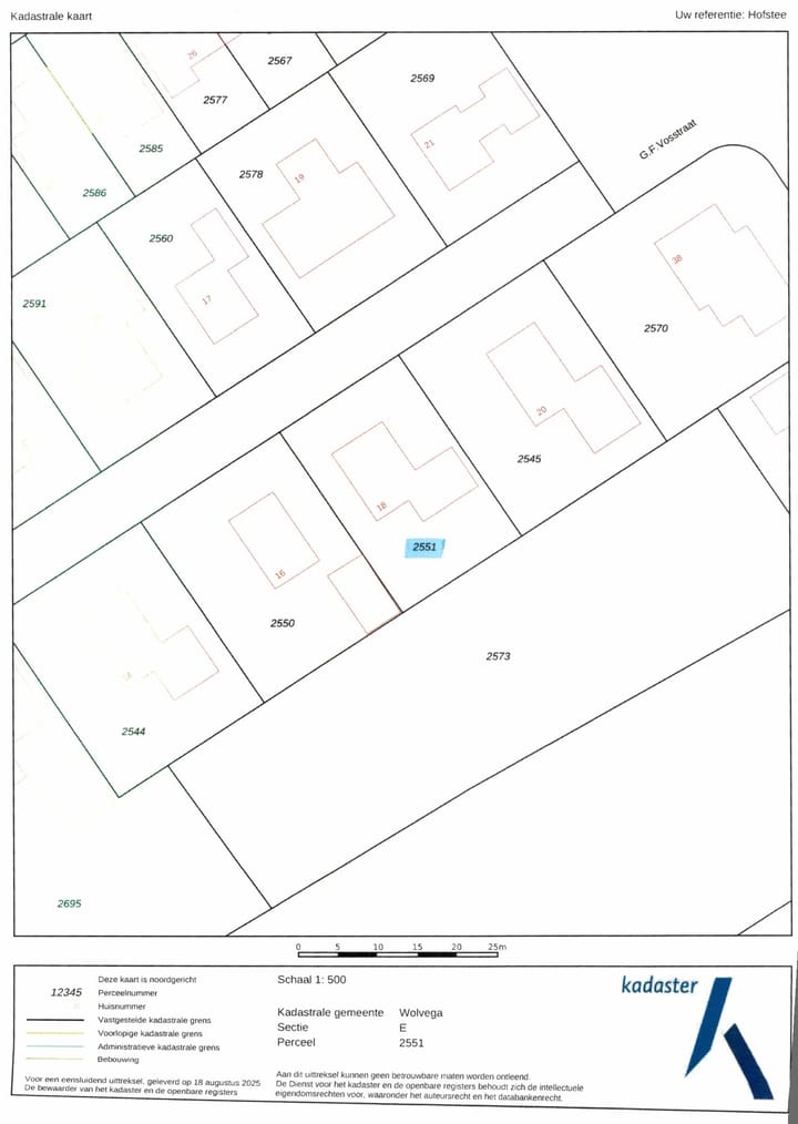 Foto 67 van G.F.Vosstraat 18