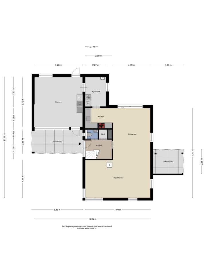 Foto 68 van G.F.Vosstraat 18