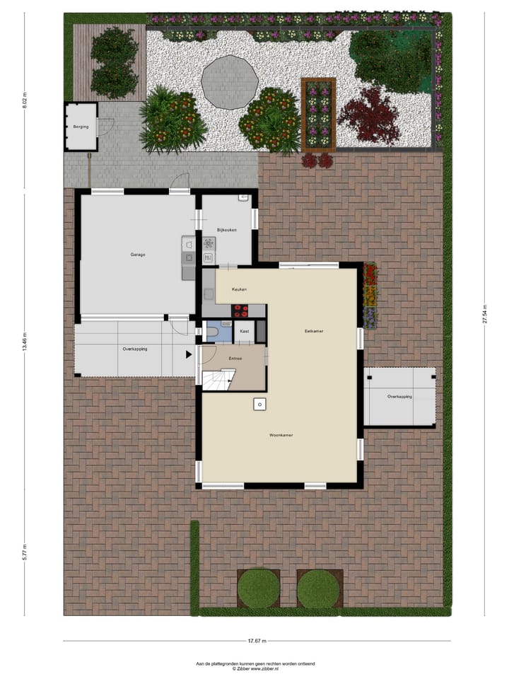 Foto 69 van G.F.Vosstraat 18