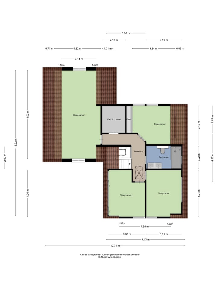 Foto 70 van G.F.Vosstraat 18