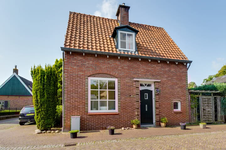 Foto 1 van Hozenstraat 17