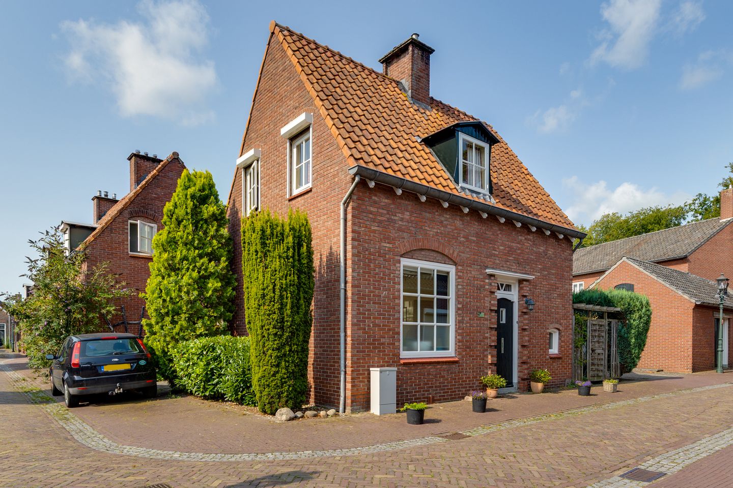 Foto 4 van Hozenstraat 17