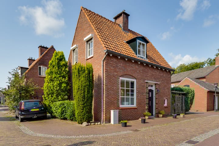 Foto 4 van Hozenstraat 17