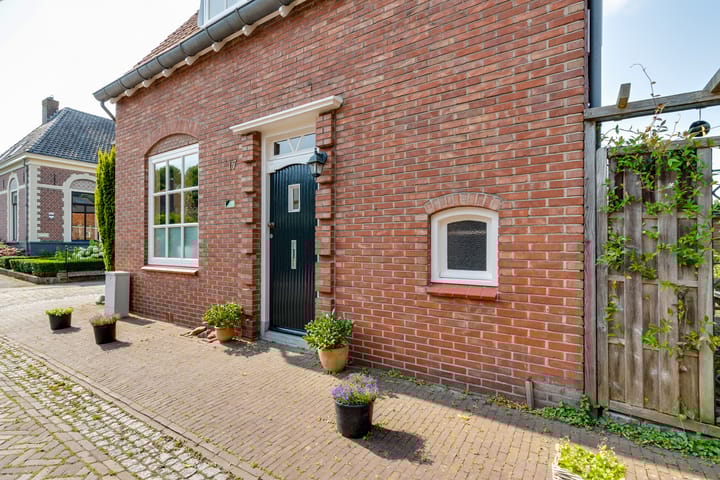 Foto 5 van Hozenstraat 17