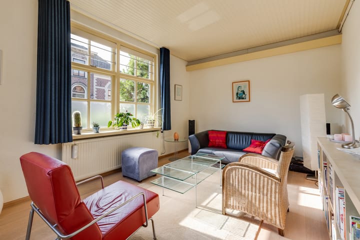 Foto 6 van Hozenstraat 17