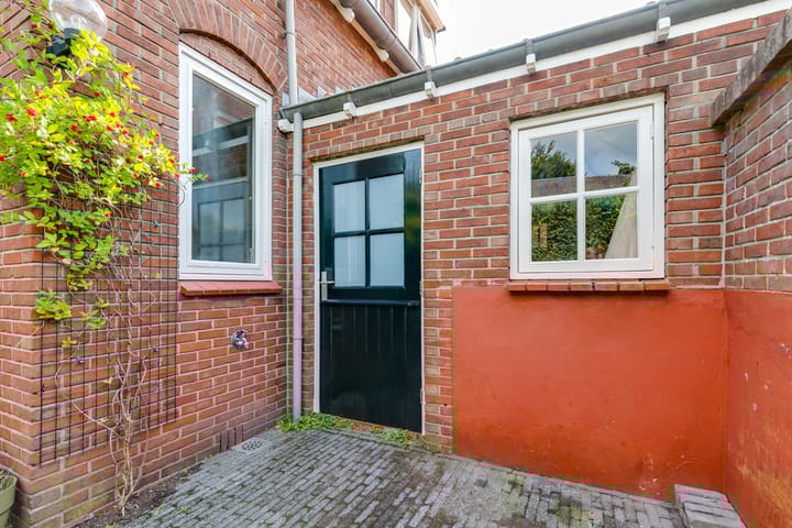 Foto 31 van Hozenstraat 17