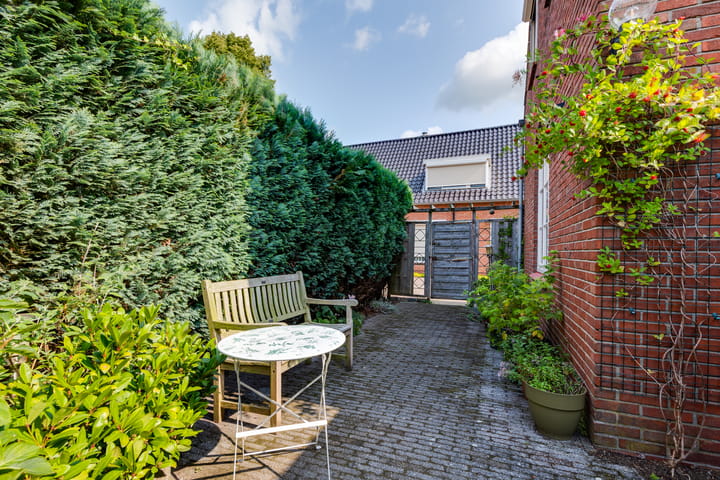 Foto 33 van Hozenstraat 17