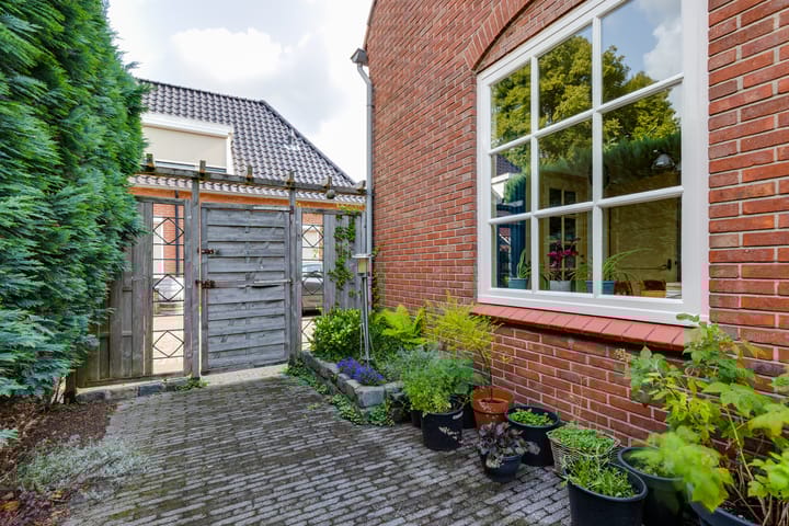 Foto 37 van Hozenstraat 17