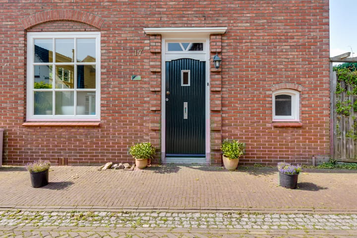 Foto 38 van Hozenstraat 17