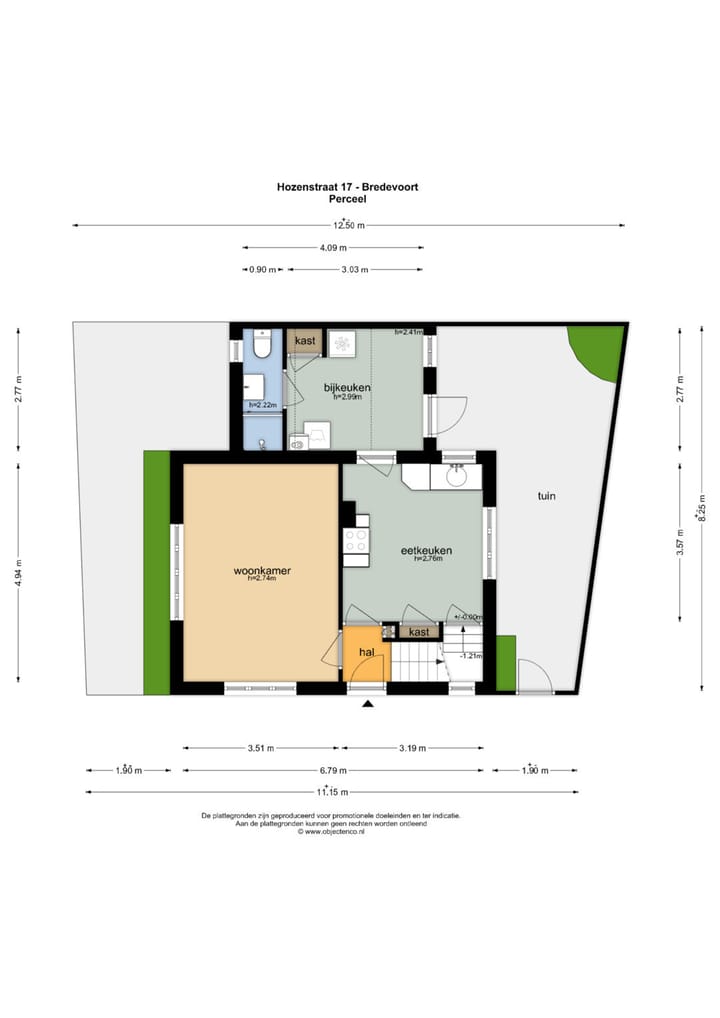 Foto 47 van Hozenstraat 17