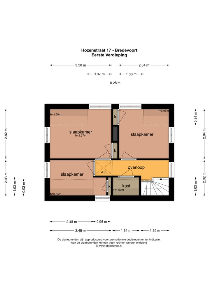 Foto 49 van Hozenstraat 17