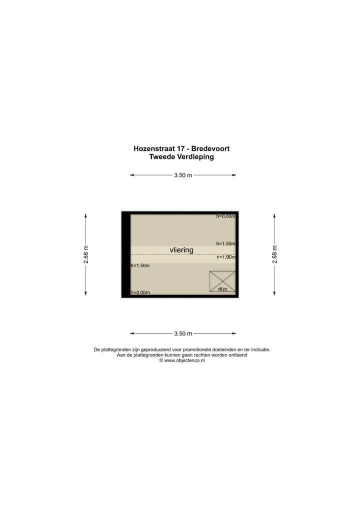 Foto 50 van Hozenstraat 17