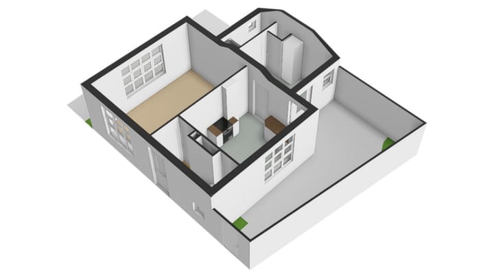 Foto 52 van Hozenstraat 17