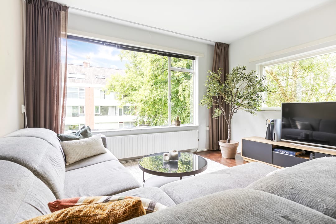 Foto 1 van Troelstralaan 4