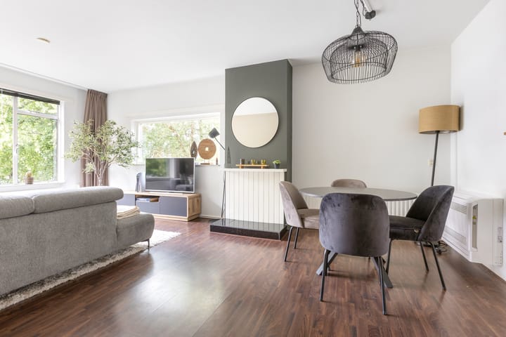 Foto 2 van Troelstralaan 4