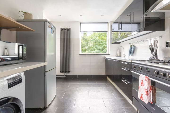 Foto 3 van Troelstralaan 4