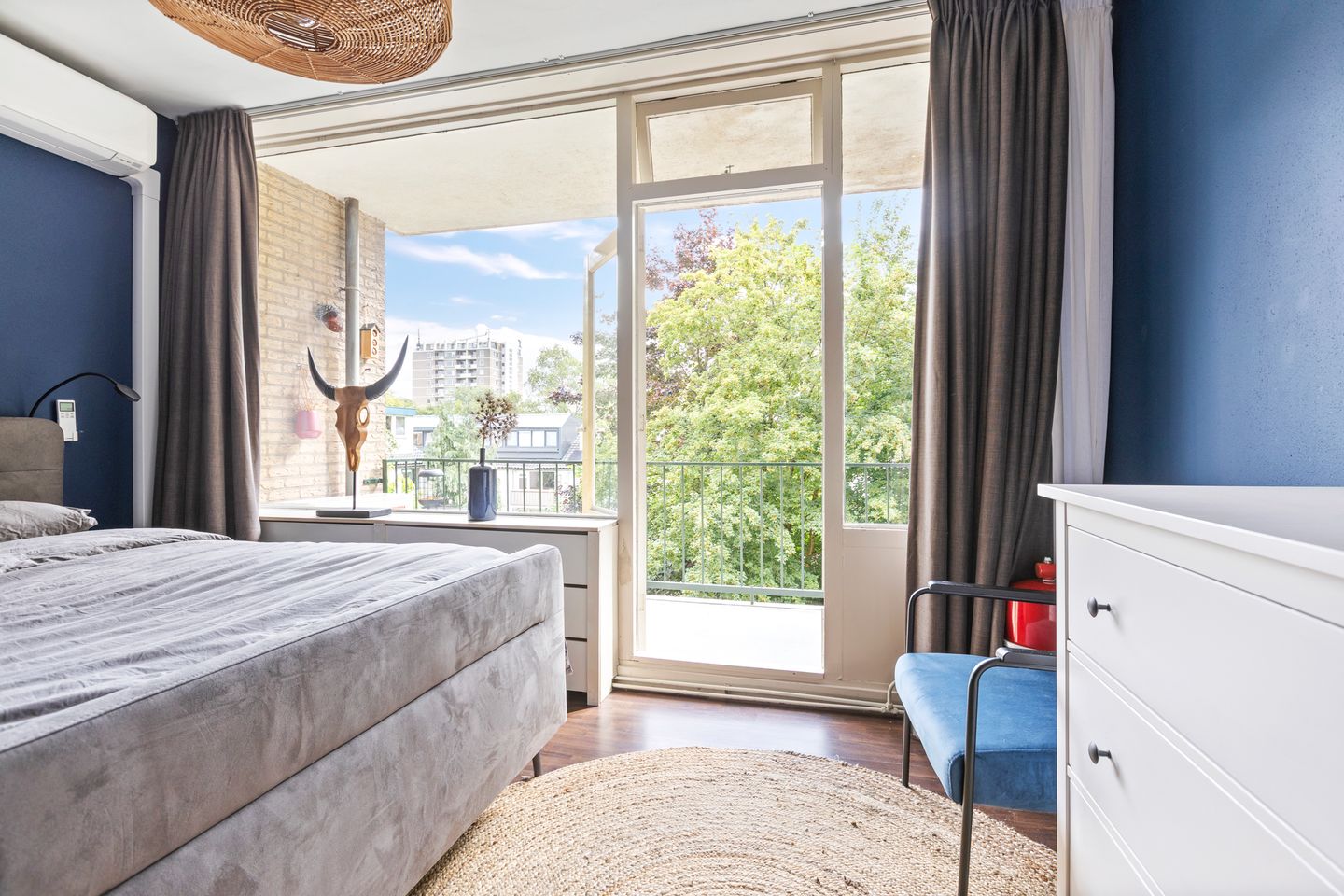 Foto 4 van Troelstralaan 4