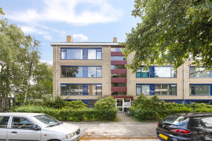 Foto 5 van Troelstralaan 4