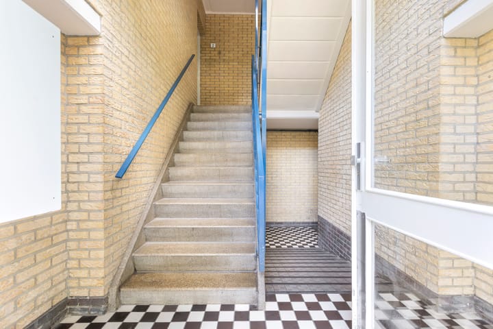 Foto 6 van Troelstralaan 4