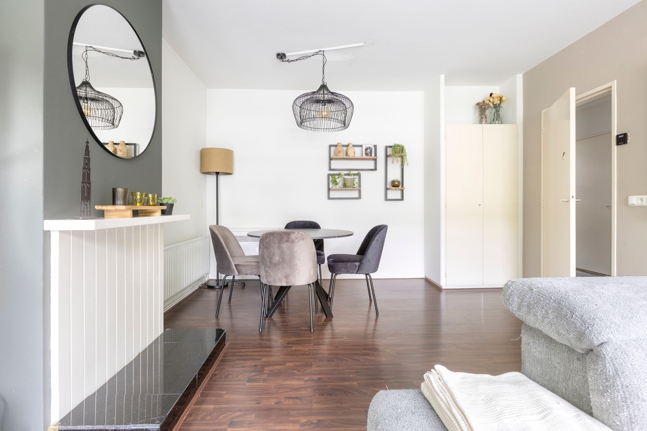 Foto 12 van Troelstralaan 4