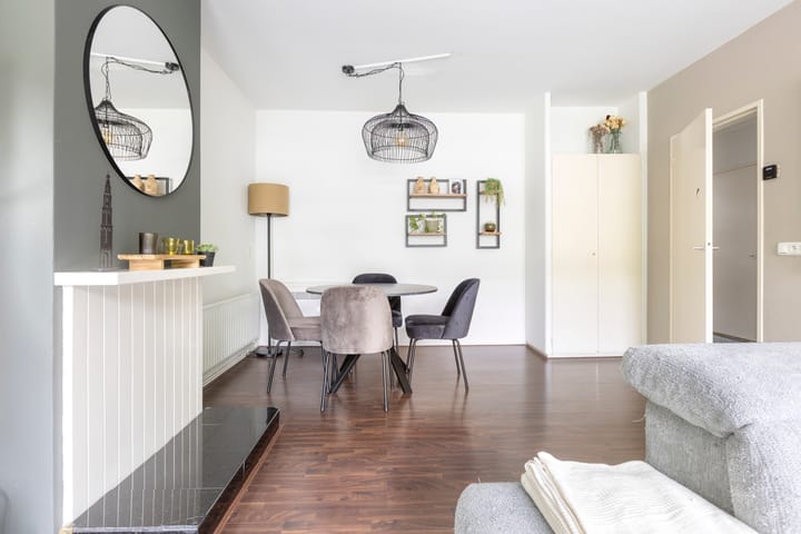 Foto 12 van Troelstralaan 4