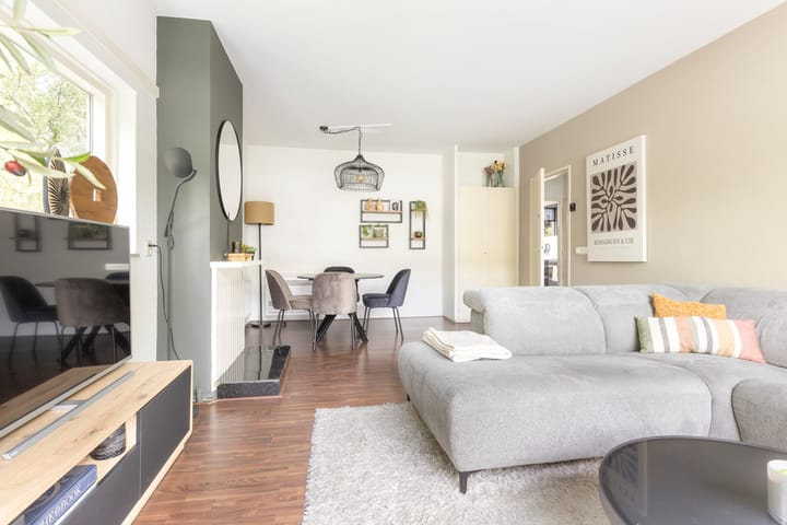 Foto 11 van Troelstralaan 4