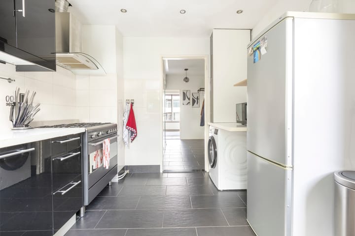 Foto 17 van Troelstralaan 4