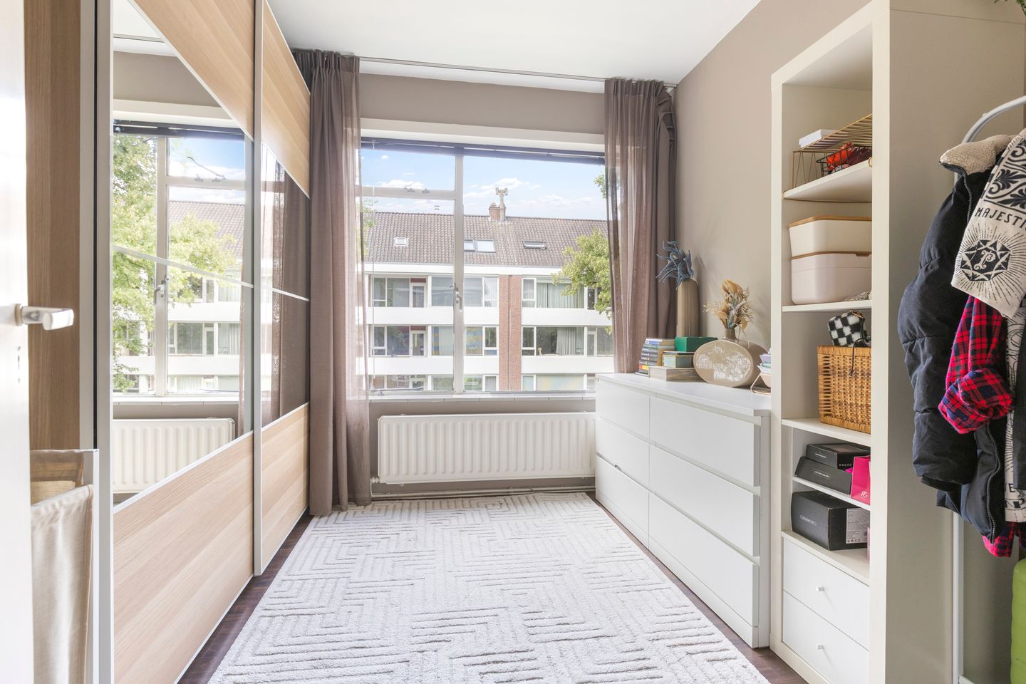 Foto 19 van Troelstralaan 4