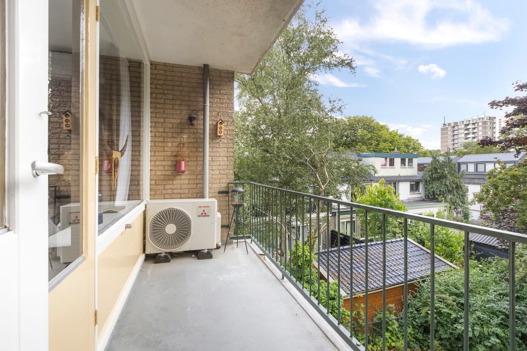 Foto 23 van Troelstralaan 4