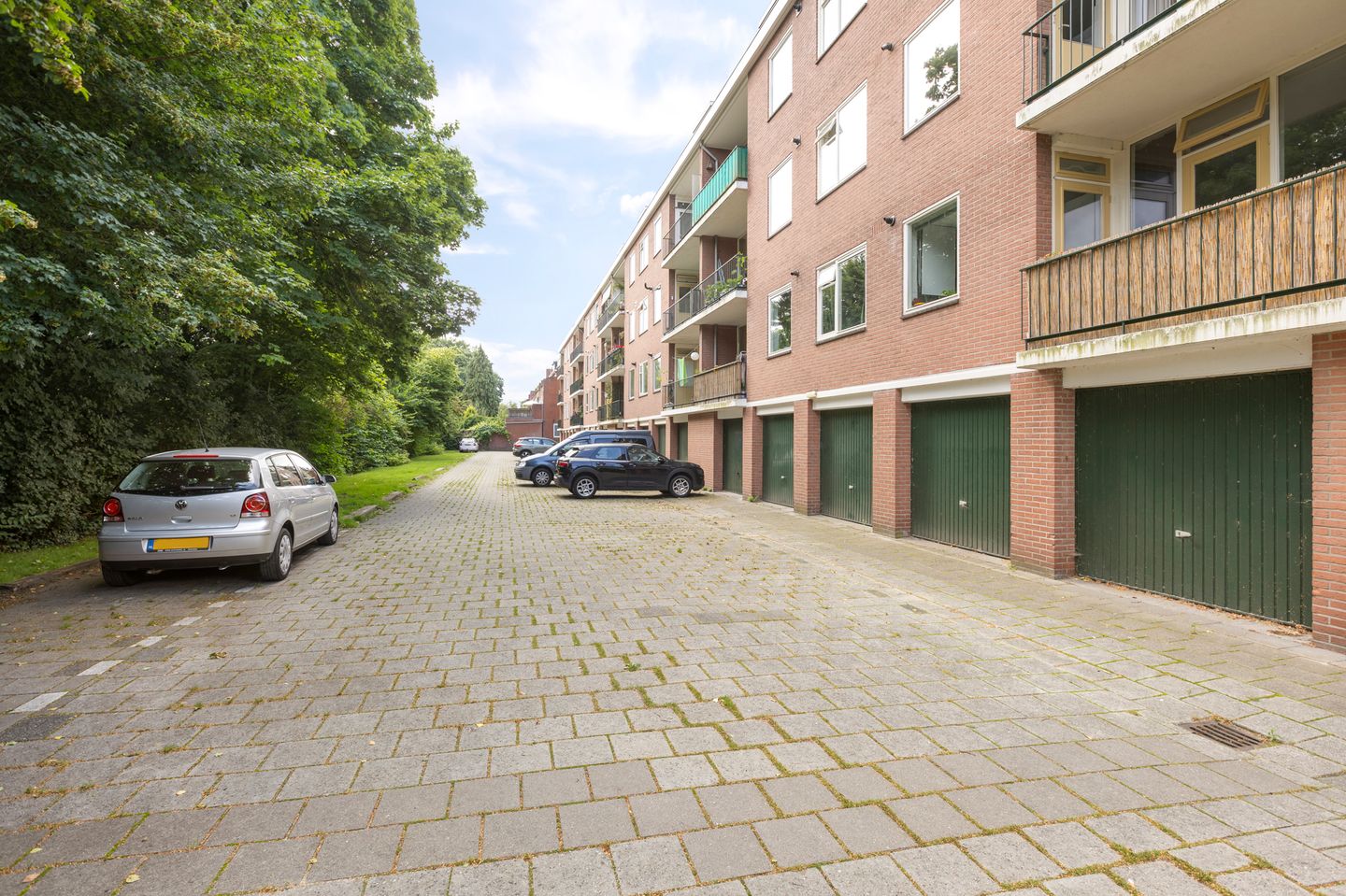 Foto 25 van Troelstralaan 4