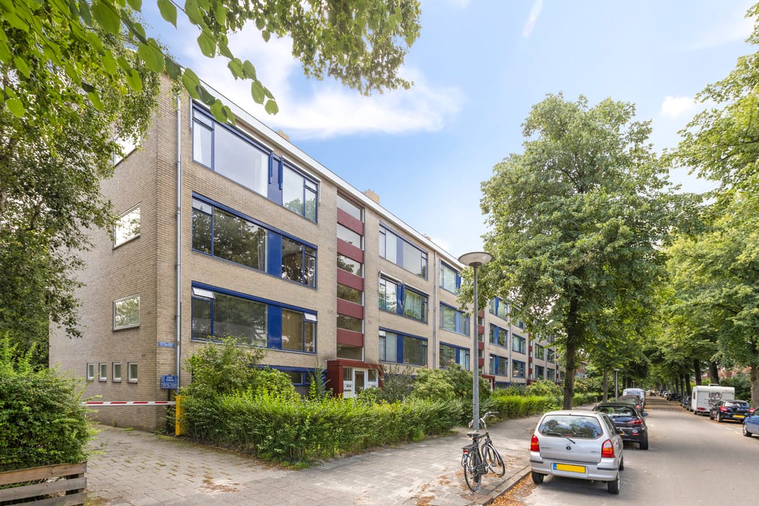 Foto 26 van Troelstralaan 4