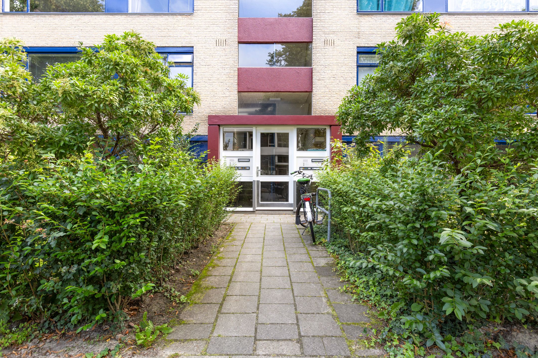 Foto 27 van Troelstralaan 4