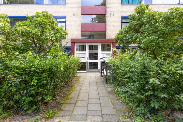 Foto 27 van Troelstralaan 4