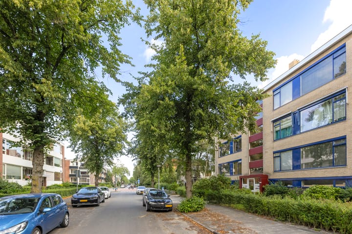 Foto 28 van Troelstralaan 4