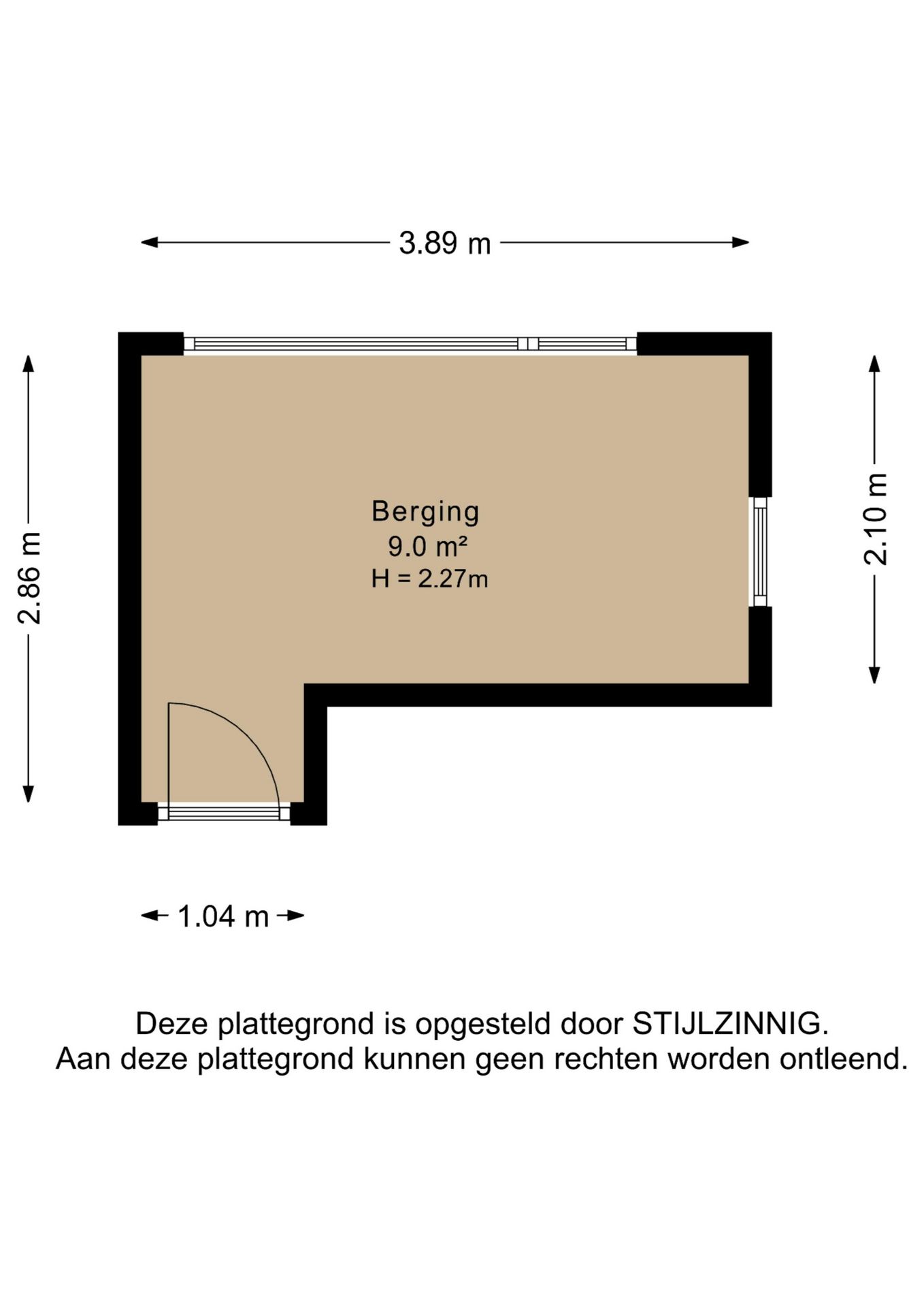 Foto 30 van Troelstralaan 4
