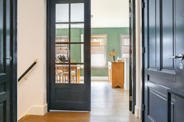 Photo 2 of Brahmsstraat 2-A