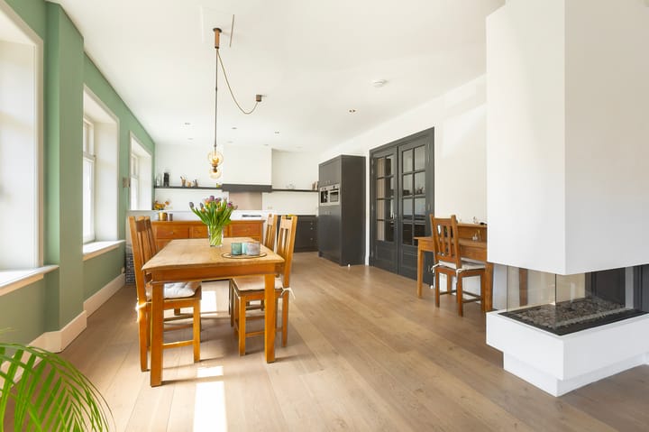 Photo 4 of Brahmsstraat 2-A