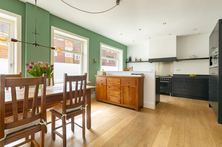 Foto 10 van Brahmsstraat 2-A