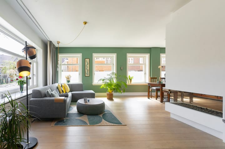 Foto 14 van Brahmsstraat 2-A