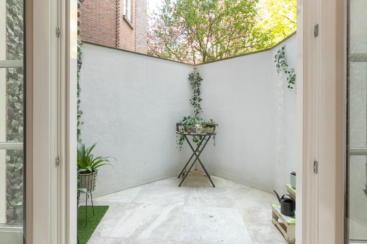 Foto 24 van Brahmsstraat 2-A